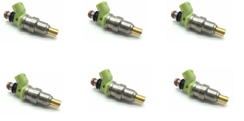 4 800cc FUEL INJECTORS for DENSO MITSUBISHI EVO 1 2 3 4 5 6 7 8 9 SARD 63566 NZ 4 800cc FUEL INJECTORS for DENSO MITSUBISHI EVO 1 2 3 4 5 6 7 8 9 SARD 63566 NZ