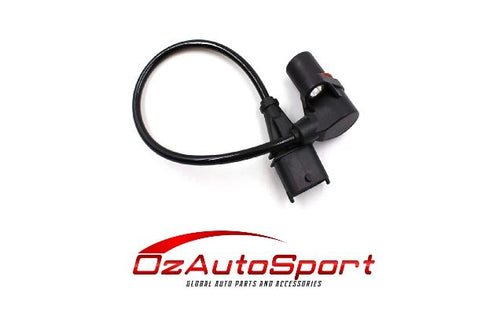 Crankshaft Position Sensor For Ford F-250 For Iveco Tector Euro-Cargo  0281002410