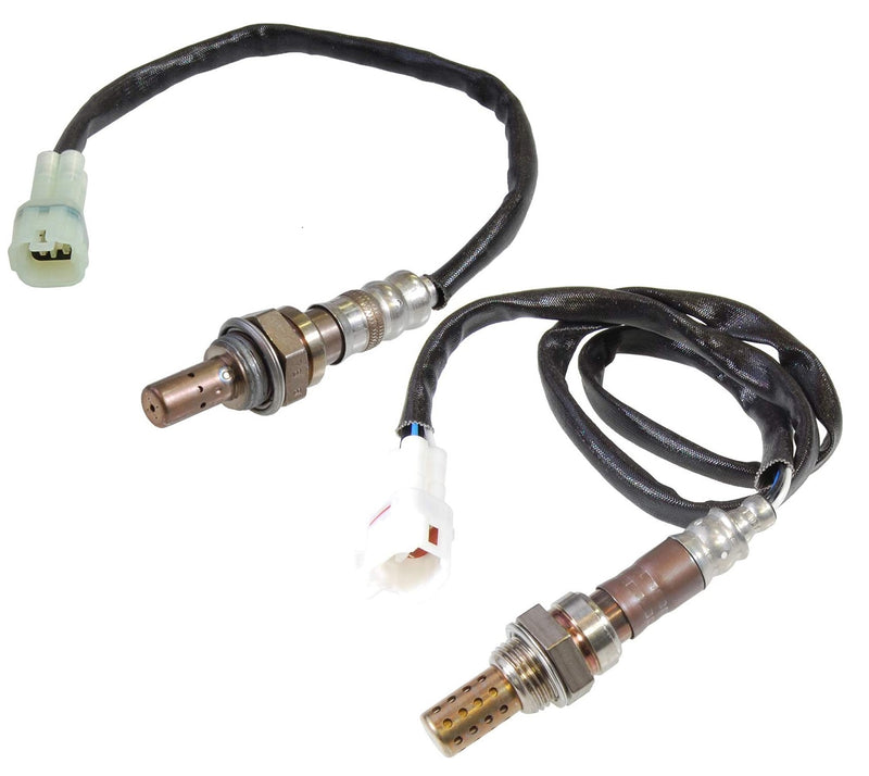Pre Cat and Post Cat O2 Sensors For Suzuki Jimny 1.3 M13AA M13A G13B Pre Cat and Post Cat O2 Sensors For Suzuki Jimny 1.3 M13AA M13A G13B