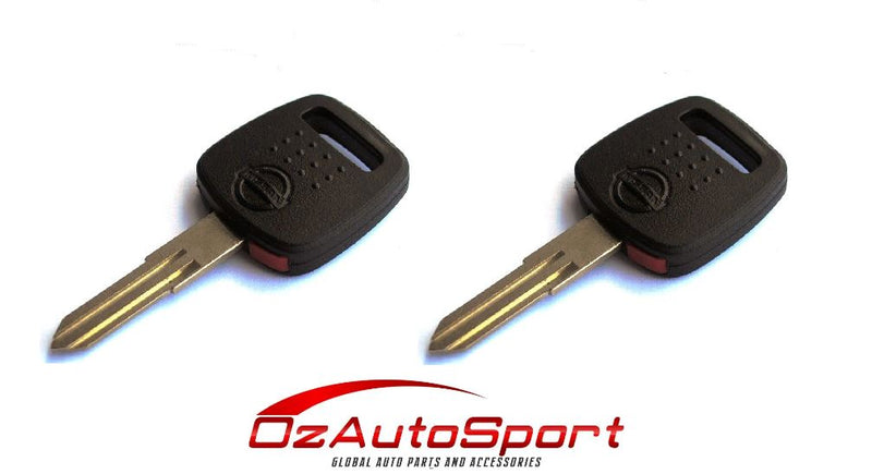 2 x Keys for Nissan S12 S13 S14 Silvia 180sx 200sx RNN14 GTiR R31 R32 R33 Z31 Z3 2 x Keys for Nissan S12 S13 S14 Silvia 180sx 200sx RNN14 GTiR R31 R32 R33 Z31 Z3