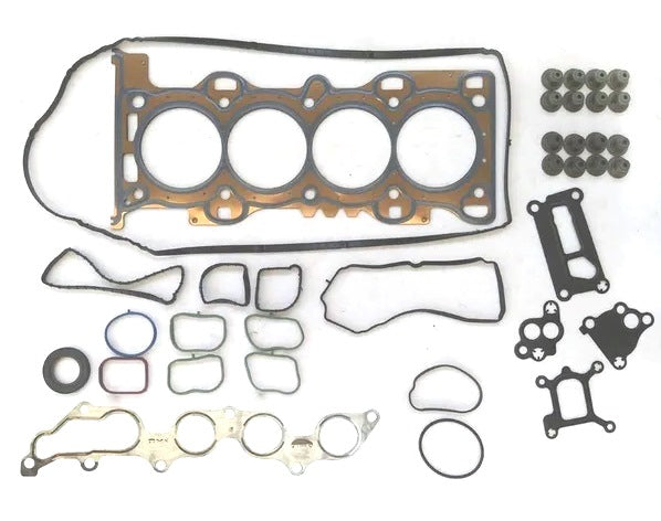 Engine Gasket Kit for Mazda 6 Mazda 3 CX7 GH BL 2.5 L5-VE – ozautosport