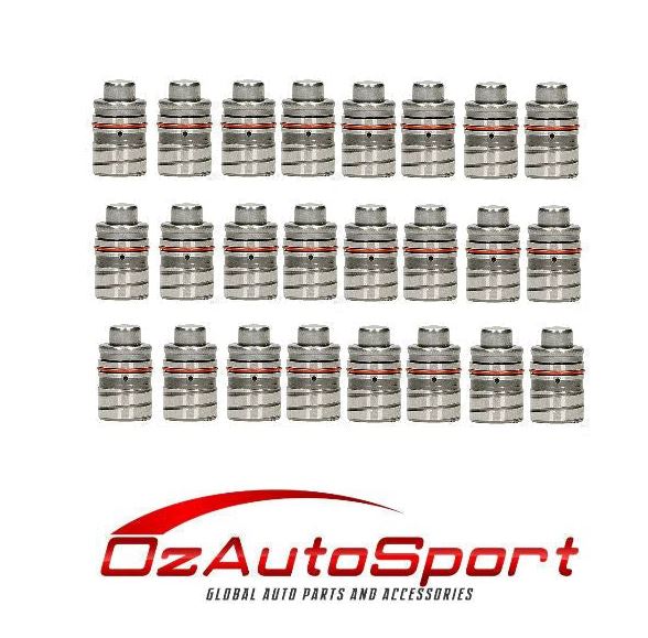 24 x Hydraulic Valve Lifters / Lash Adjusters for Holden Jackaroo UBS92 1992 - 1998 3.2