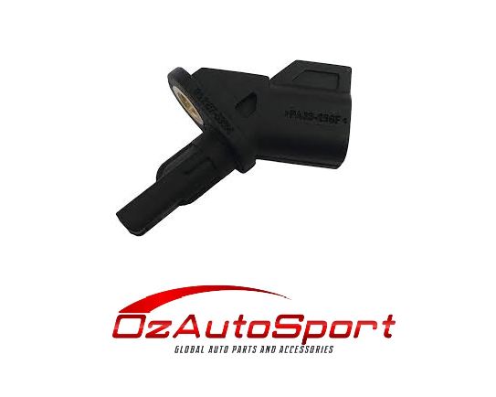 ABS Wheel Speed Sensor BP4K43701A 3M5T2B372AB for Mazda 3