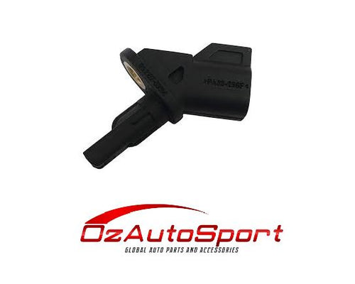 ABS Speed Sensor For FORD FOCUS GALAXY KUGA MONDEO S-MAX 3M5T2B372AB