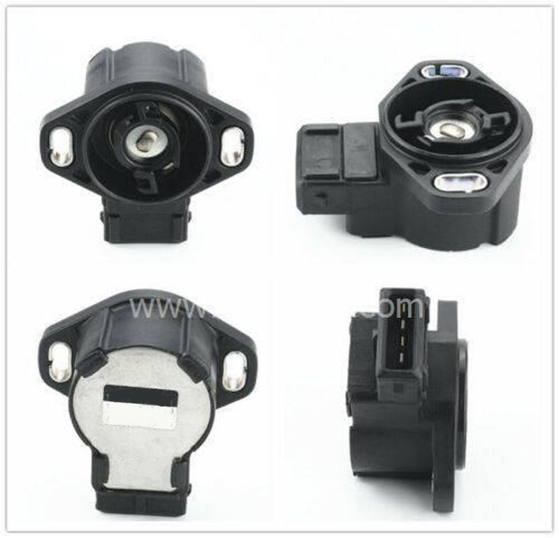 TPS Throttle Position Sensor for Mazda Familia GTX 1989-1994 1.8 BPT TPS-024 TPS Throttle Position Sensor for Mazda Familia GTX 1989-1994 1.8 BPT TPS-024