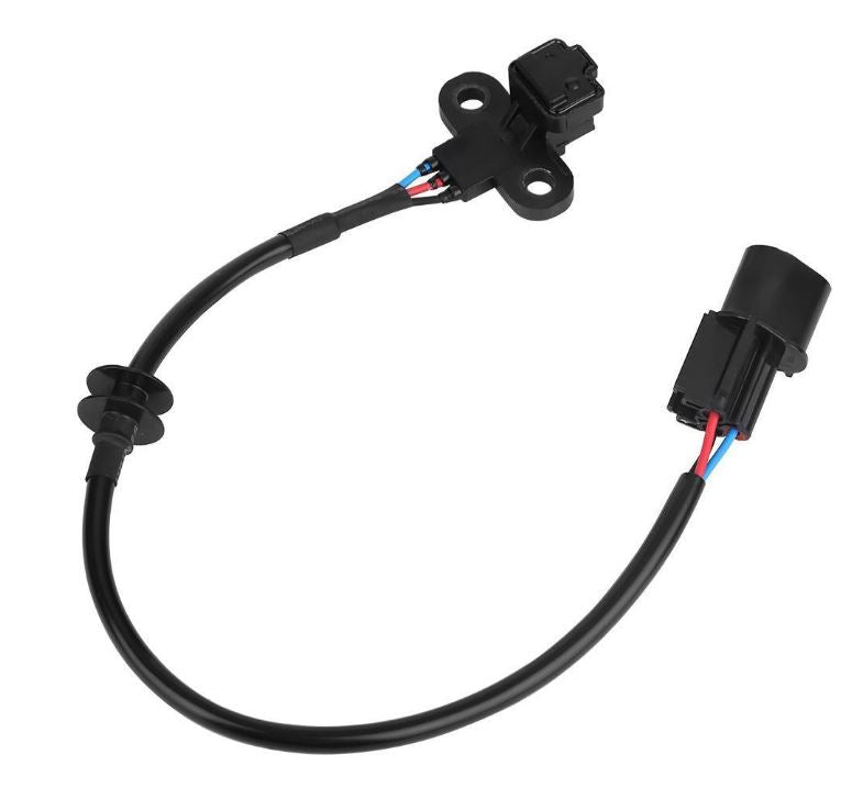 Engine Crank Angle Sensor for Mitsubishi Legnum VR4 1996 - 2002 2.5 6A13T Engine Crank Angle Sensor for Mitsubishi Legnum VR4 1996 - 2002 2.5 6A13T
