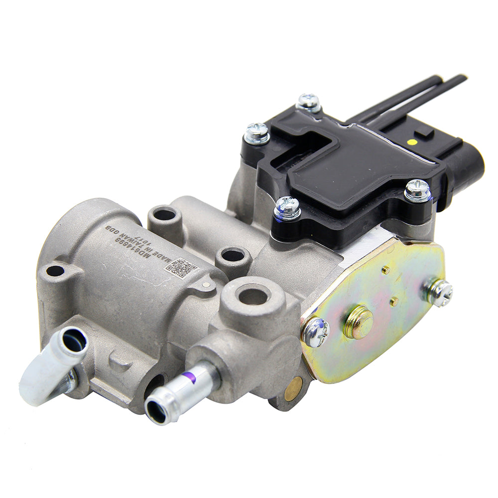 IAC for Mitsubishi Galant HJ 4G63 2.0L Idle control air speed valve ISC