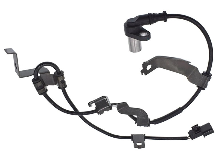 ABS Sensor Front Left For Mitsubishi L200 1997 - 2002 WSS324