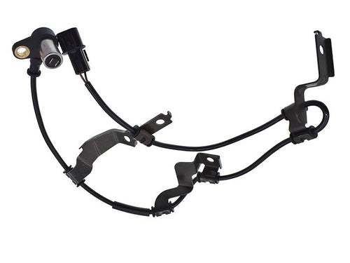 ABS Sensor Front Right For Mitsubishi L200 1997 - 2002 WSS325