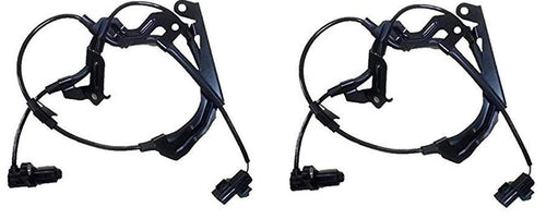 Front Left & Right ABS Wheel Speed Sensor for Mitsubishi Challenger 2008 - 2011