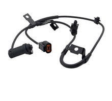 Rear Pair ABS Wheel Speed Sensor MN102578 MN102577 for Mitsubishi L200 Triton Pa