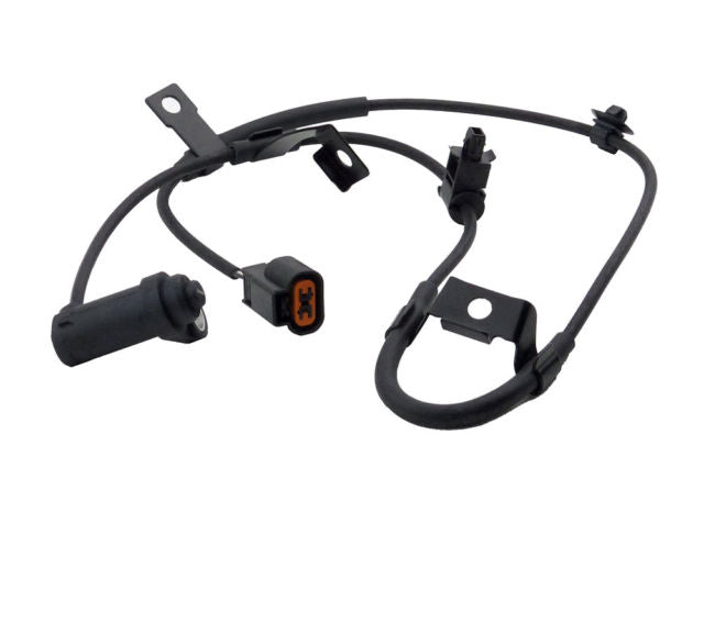 Rear Pair ABS Wheel Speed Sensor MN102578 MN102577 for Mitsubishi L200 Triton Pa Rear Pair ABS Wheel Speed Sensor MN102578 MN102577 for Mitsubishi L200 Triton Pa