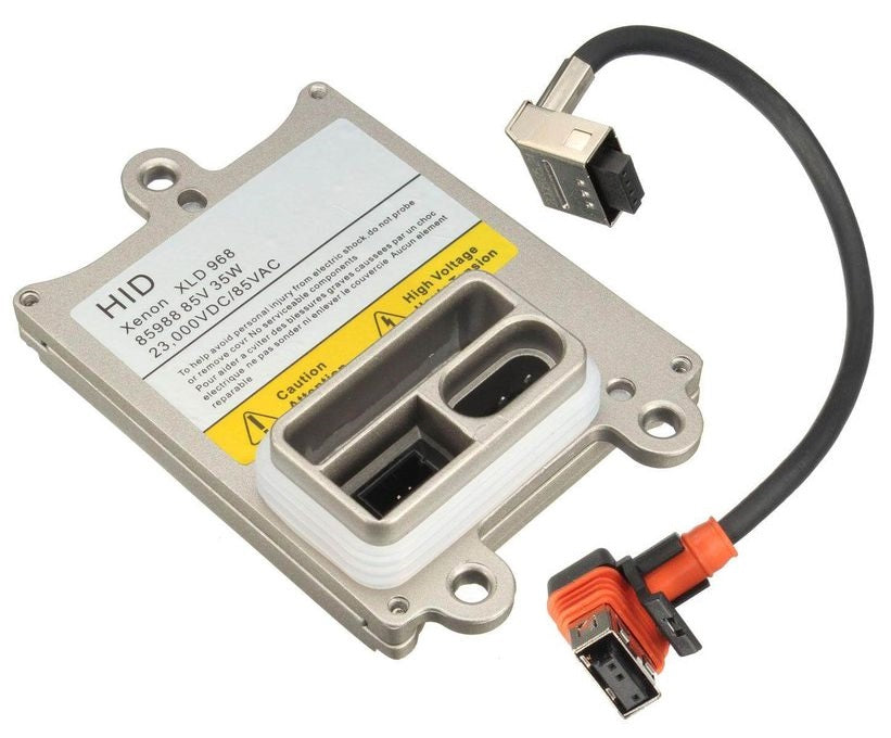 HID Headlight Ballast Control Unit D1R D1S For Jeep Grand Cherokee OEM 85988 HID Headlight Ballast Control Unit D1R D1S For Jeep Grand Cherokee OEM 85988