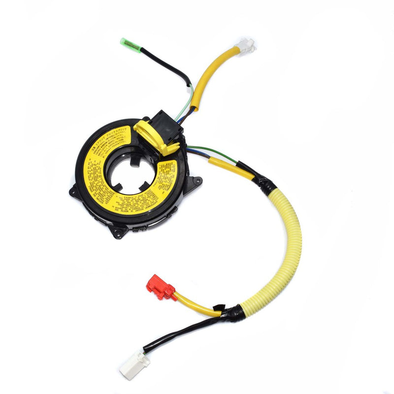 Spiral Cable Clock Spring For Mitsubishi LANCER EVOLUTION EVO 4 5 6 Spiral Cable Clock Spring For Mitsubishi LANCER EVOLUTION EVO 4 5 6