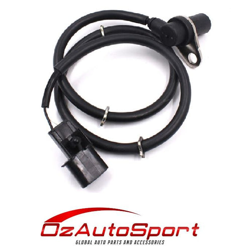 Rear Right ABS Wheel Speed Sensor for Mitsubishi Pajero V78W 3.2