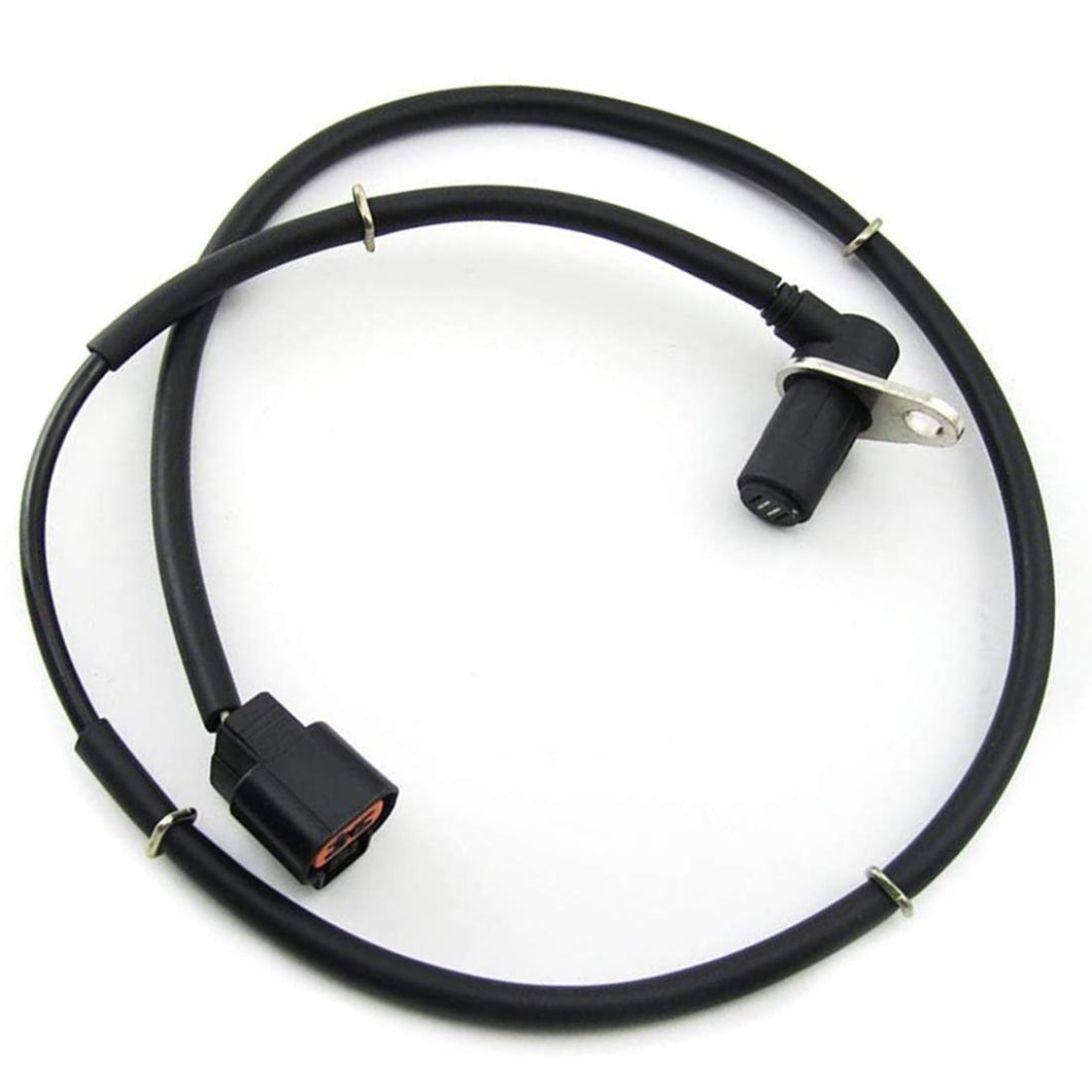 OEM QUALITY Wheel Speed Sensor -RH Fr For Mitsubishi Pajero NP 3.5 6G74 / 6G75