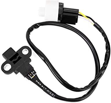 CRANK SENSOR for MITSUBISHI 380 PAJERO NS NT NW 3.8 MR985145 J5T35171