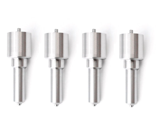 4 x DIESEL NOZZLES for Nissan Navara Pathfinder D40 R51 YD25 (some)