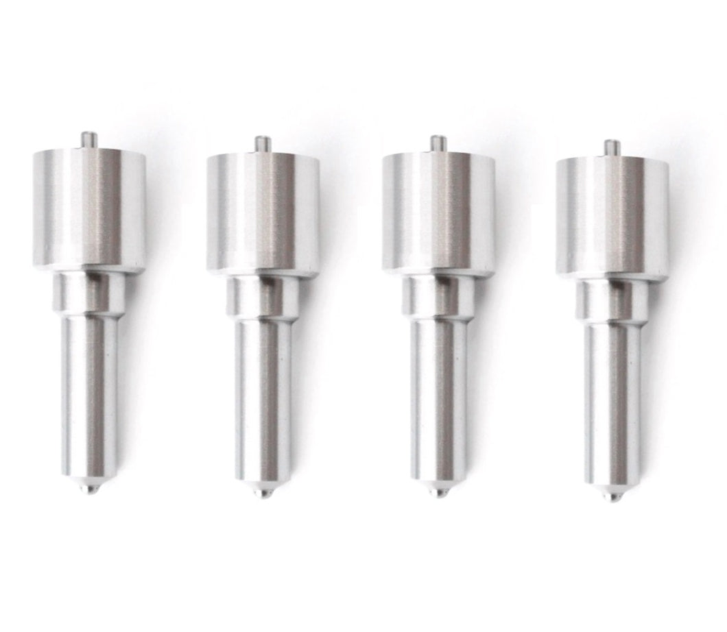 4 x DIESEL NOZZLES for Nissan Navara Pathfinder D40 R51 YD25 (some)