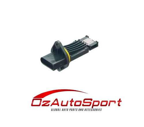 OEM Air Flow Meter for Mercedes Genuine Pierburg AFM-023