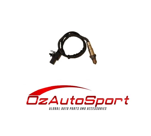 Pre-Cat o2 Sensor LHS for Audi VW Volkswagen BUB 3.2 Pre-Cat o2 Sensor LHS for Audi VW Volkswagen BUB 3.2