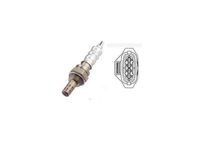 Post-Cat o2 Sensor for Holden Captiva 3.2 CG x 1 Post-Cat o2 Sensor for Holden Captiva 3.2 CG x 1