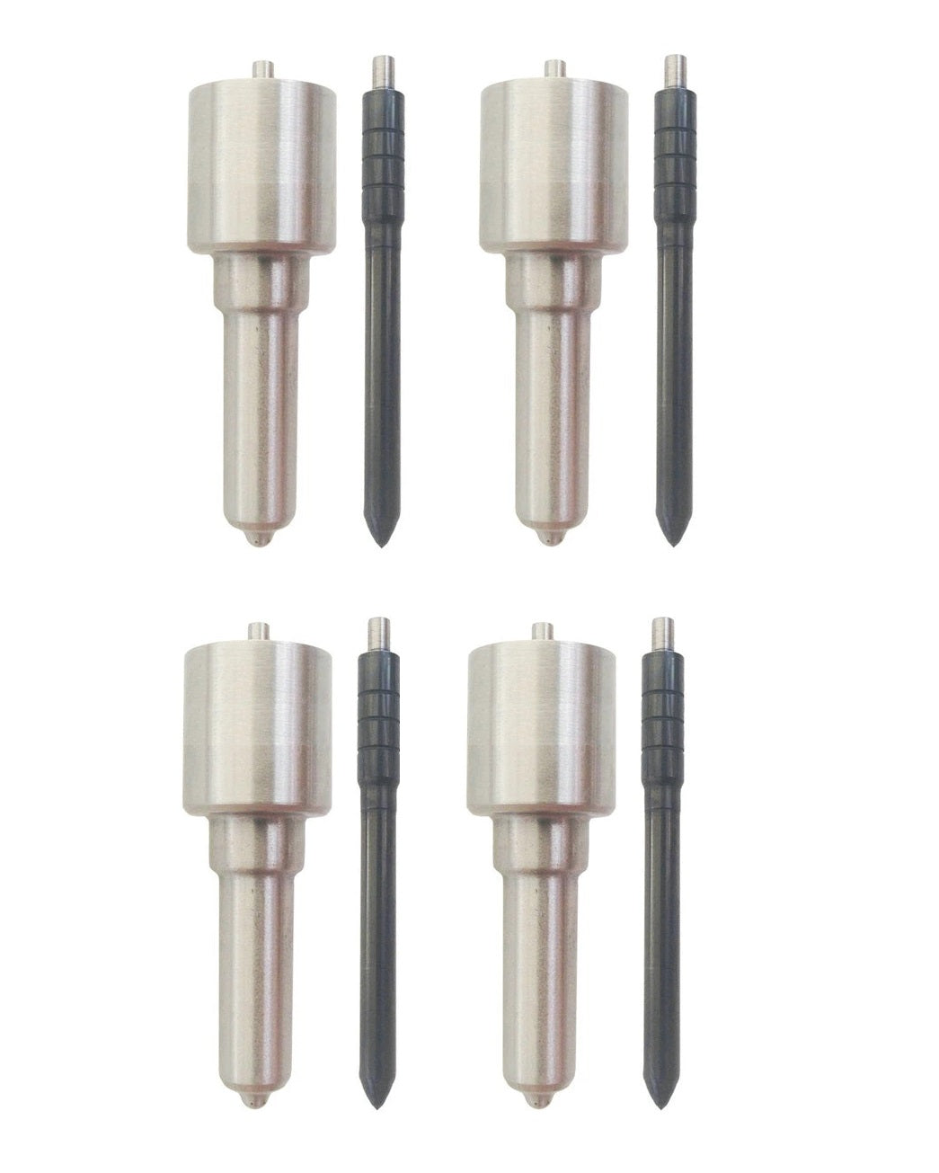 4 x INJECTOR NOZZLES for MITSUBISHI PAJERO Triton 3.2 4M41 for injector 1465A279 4 x INJECTOR NOZZLES for MITSUBISHI PAJERO Triton 3.2 4M41 for injector 1465A279