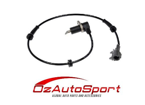 FRONT RIGHT ABS SPEED SENSOR FOR NISSAN PATHFINDER R50