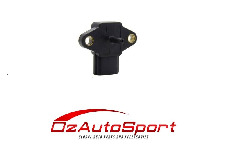 MAP SENSOR for NISSAN NAVARA 3ltr ZD30DDT D22 2001-2008 PS64-01