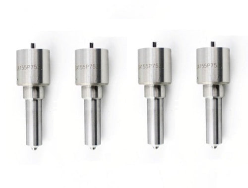 4 x Injector Nozzles for Toyota Diesel DLLA155P753 093400-7530
