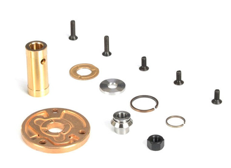 Turbo Repair Rebuild Kit IHI RHV4 VIFC VIHK VJ36 VJ37 VJ38 VT16 VF50 VF55 VF57 Turbo Repair Rebuild Kit IHI RHV4 VIFC VIHK VJ36 VJ37 VJ38 VT16 VF50 VF55 VF57