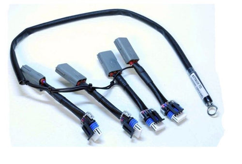 LS2 Coil Conversion for Mazda RX8 Wiring Harness Adaptor - RX-8