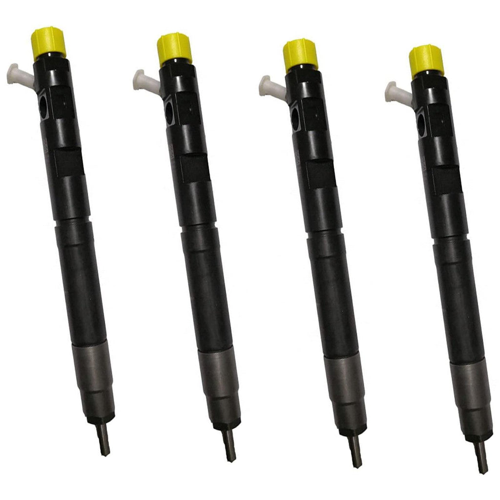 Diesel Fuel Injectors for Great Wall V200 / X200 GW4D20 2.0L Euro 4 ...
