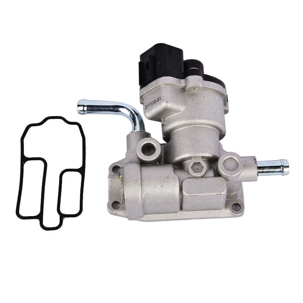 Idle Speed Air Control Valve For MITSUBISHI TRITON MK 4G64 2.4L ISC-056 Idle Speed Air Control Valve For MITSUBISHI TRITON MK 4G64 2.4L ISC-056
