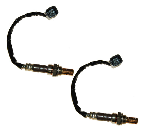 New Pair Pre-cat O2 Oxygen Sensor For Lexus SC400