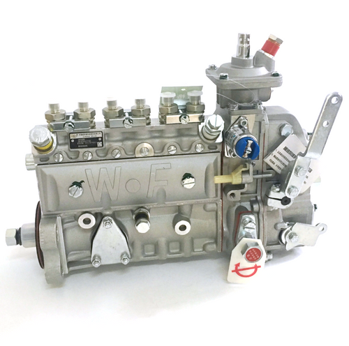 Fuel Injection Pump for Cummins 6B 6BT5.9 Series Delphi 3974596