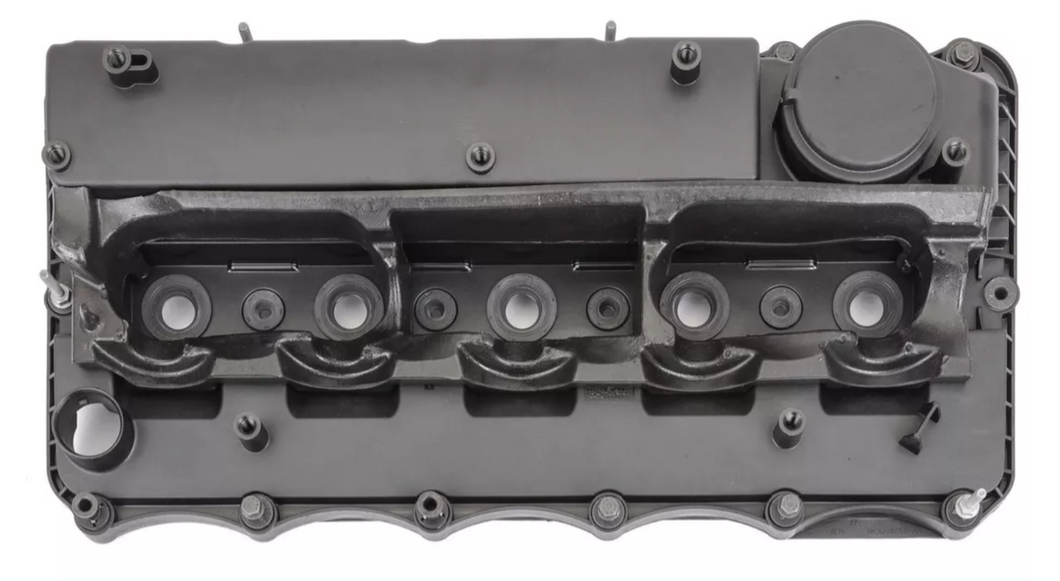 Engine Cylinder Head Valve Cover for Ford Ranger 2012 - 2021 3.2 BK3Q-6K271-CH Engine Cylinder Head Valve Cover for Ford Ranger 2012 - 2021 3.2 BK3Q-6K271-CH