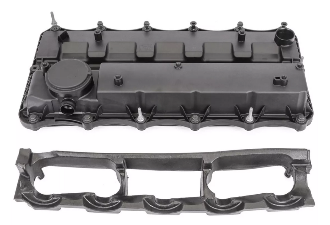 Engine Cylinder Head Valve Cover for Ford Ranger 2012 - 2021 3.2 BK3Q-6K271-CH Engine Cylinder Head Valve Cover for Ford Ranger 2012 - 2021 3.2 BK3Q-6K271-CH