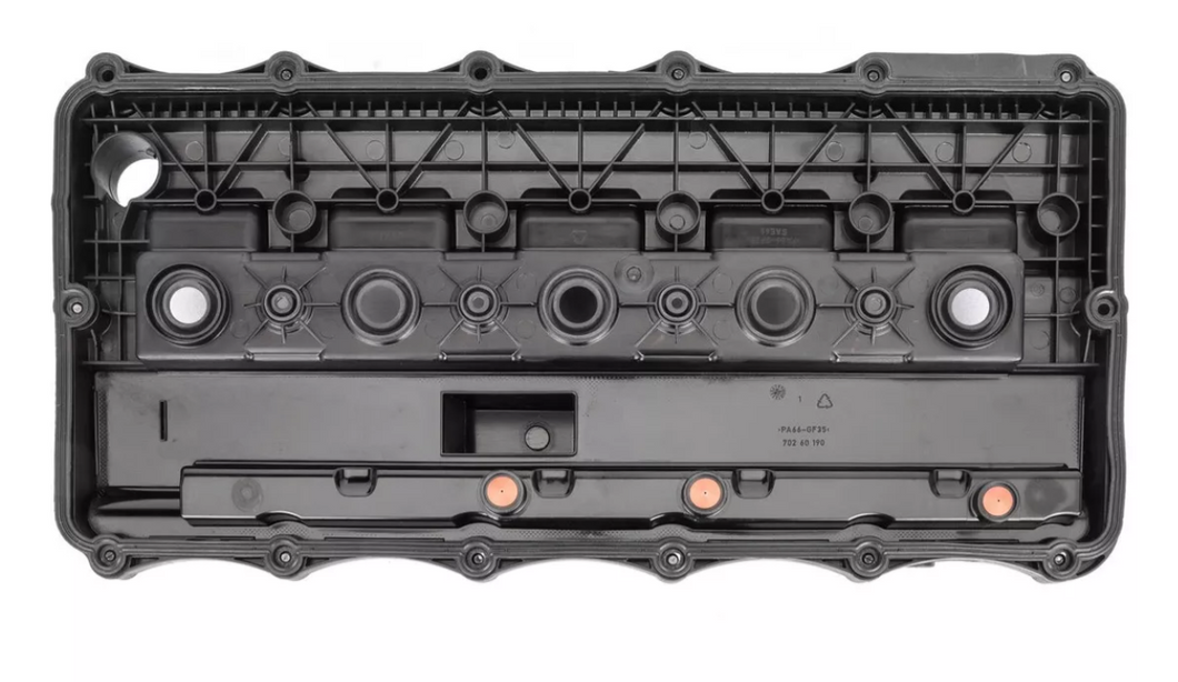 Engine Cylinder Head Valve Cover for Ford Ranger 2012 - 2021 3.2 BK3Q-6K271-CH Engine Cylinder Head Valve Cover for Ford Ranger 2012 - 2021 3.2 BK3Q-6K271-CH