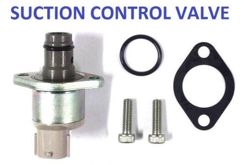 SUCTION CONTROL VALVE for MAZDA 6 GY DIESEL SCV for 294000-0420