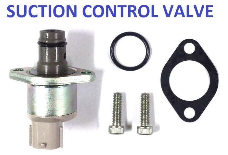 294200-0360 SUCTION CONTROL VALVE for ISUZU D-MAX 3.0L- SCV