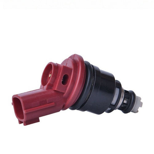 650cc side feed fuel injectors x 1 for NISSAN