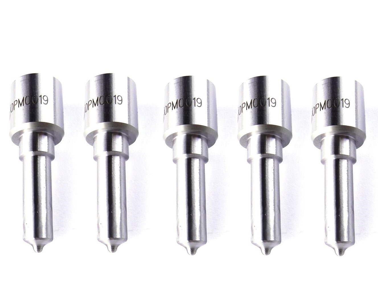5 INJECTOR NOZZLES for Ford Transit Ranger Mazda BT50 3.2 M0019P140 Siemens VDO 5 INJECTOR NOZZLES for Ford Transit Ranger Mazda BT50 3.2 M0019P140 Siemens VDO