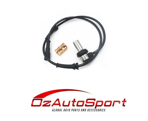 Front Wheel Speed ABS Brake Sensor for Land Rover Range Rover P38 1994-2002