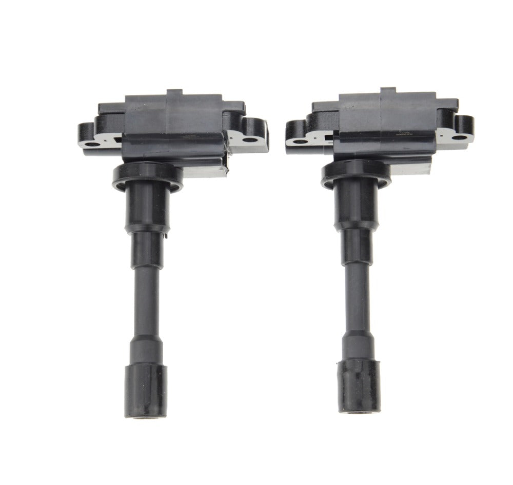 IGNITION COIL X 2 for Suzuki Carry 1999 - 2005 GA413 1.3 IGNITION COIL X 2 for Suzuki Carry 1999 - 2005 GA413 1.3