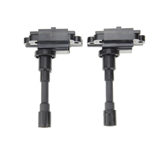 2 x Ignition Coil for Holden Cruze 1.5L Suzuki Swift 1.3L 1.5L Baleno Jimny