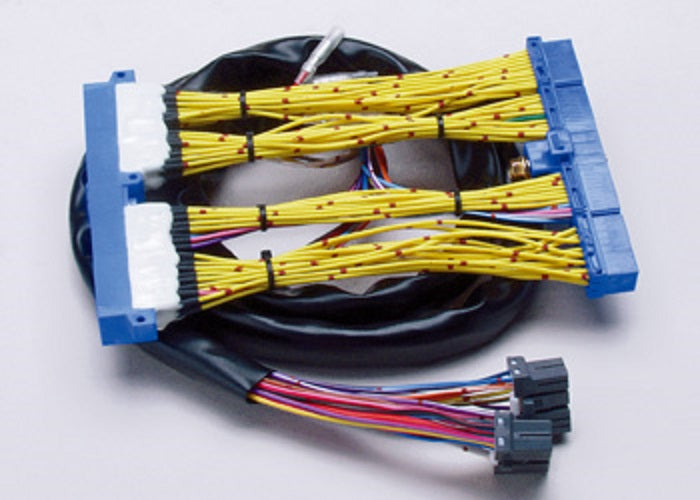 GREDDY EMANAGE HARNESS FOR SUBARU LEGACY FORESTER SF5 BH5 BE5 15960904 ...