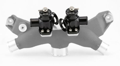 Turbosmart Blow Off Valve for KIA Stinger/Genesis G80 3.3L V6 Kompact Dual Port