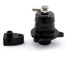 Turbosmart Blow Off Valve for Renault Clio RS 200 1.6T Kompact Shortie Dual Port