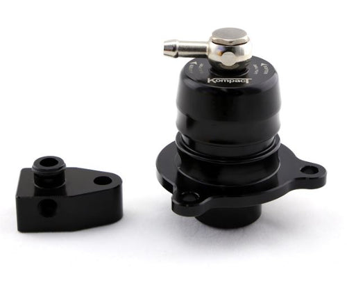 Turbosmart Blow Off Valve for Renault Clio RS 200 1.6T Kompact Shortie Dual Port